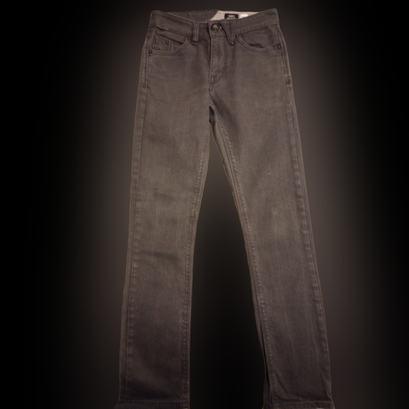 Y2K Volcom Vorta Jeans - Picture 2 of 7